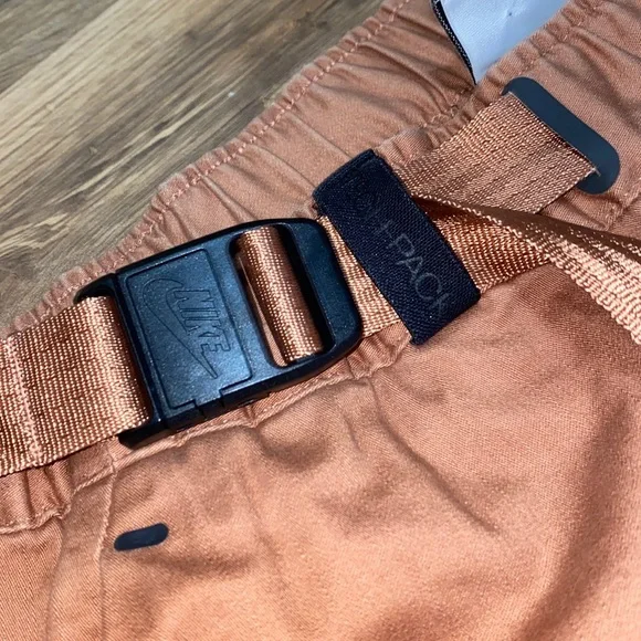 Nike Tech Pack Tapered Woven Joggers